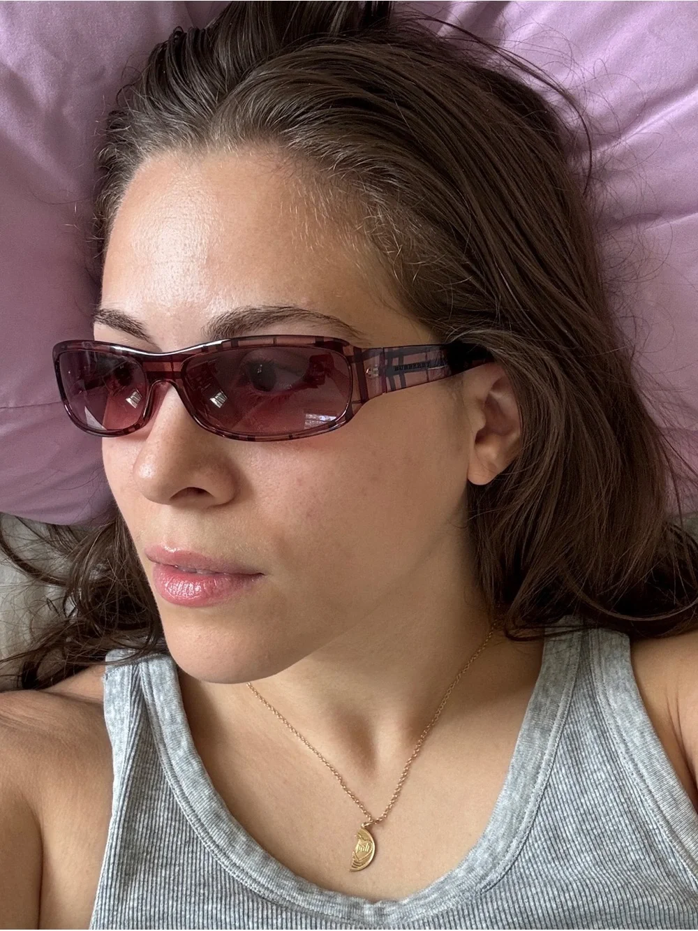 Burberry Sunglasses
